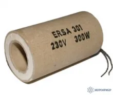 E055100 — нагревательный элемент паяльника ERSA-550 фото 1