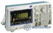 DPO3012 — осциллограф фото 1