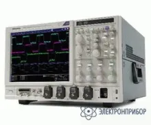 DPO70404C — цифровой осциллограф фото 1
