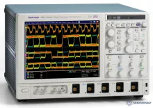 DPO71604B — цифровой осциллограф фото 1