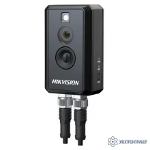 Hikvision DS-2TD3017T-2/V — термографическая камера кубической формы фото 1