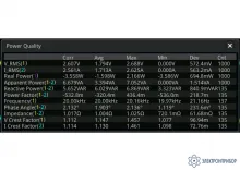 DS8000-R-PWR — опция анализа мощности фото 1