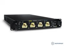 DS8034-R — цифровой безэкранный осциллограф реального времени фото 1