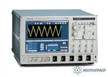 DSA71604B — осциллограф, анализатор телекоммуникационных сигналов фото 1