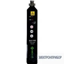 DLS 355 — портативный источник излучения фото 1