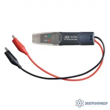 DT-171V — регистратор текущих значенией постоянного напряжения фото 1