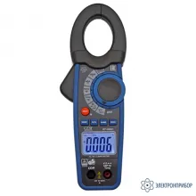 DT-3343 — токовые клещи для постоянного тока фото 1