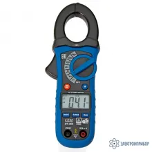 DT-360 — профессиональные токовые клещи фото 1