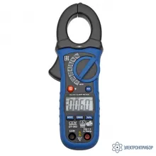 DT-362 — профессиональные токовые клещи фото 1