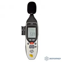 DT-859B — многофункциональный измеритель окружающей среды фото 1