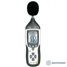 DT-8851 — шумомер фото 1