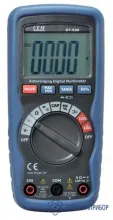 DT-930 — мультиметр фото 1