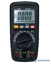 DT-931N — мультиметр фото 1