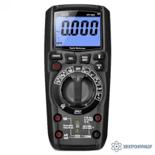 DT-965BT — мультиметр цифровой фото 1