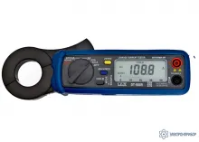 DT-9809 — токовые клещи с возможностью измерения тока утечки фото 1