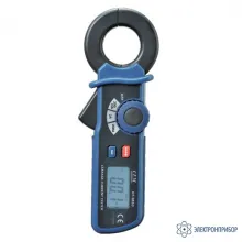 DT-9810 — компактные токовые клещи для измерения переменного тока фото 1