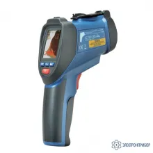 DT-9860 — пирометр фото 1