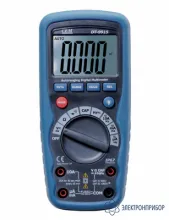 DT-9915 — мультиметр фото 1