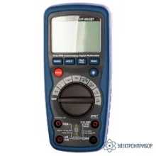 DT-9918T — мультиметр фото 1