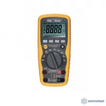 DT-9916 — мультиметр фото 1