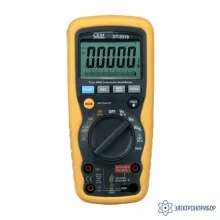 DT-9919 — мультиметр фото 1