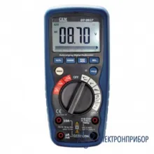 DT-9927T — мультиметр фото 1