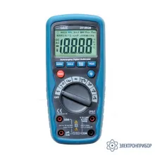 DT-9928T — цифровой мультиметр фото 1