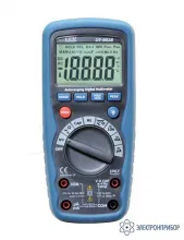 DT-9928 — цифровой мультиметр фото 1