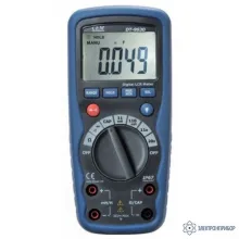 DT-9930 — LCR-метр фото 1
