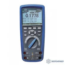 DT-9979 — цифровой мультиметр фото 1