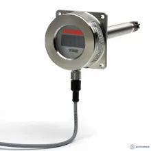 Rotronic DT722 — преобразователь влажности и температуры фото 1