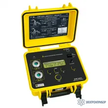 DTR8510 — измеритель коэффициента трансформации фото 1