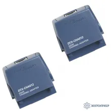 Fluke DTX-CHA012S — адаптеры канала DTX GG45 Cat 7/Class F (набор) фото 1