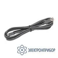 Fluke DTX-USB — интерфейсный кабель USB с разъемом (Mini-B) фото 1