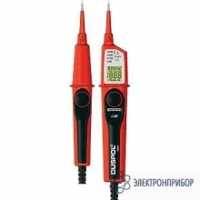 Duspol digital — указатель напряжения фото 1