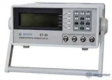 Е7-20 — измеритель RLC фото 1