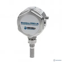 Michell Eavidew Pro I.S. — искробезопасный датчик точки росы фото 1