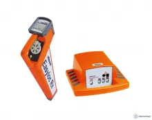 Easyloc System RxTx — трассоискатель фото 1