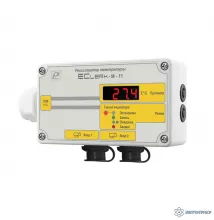 EClerk-M-11-2Pt-HP-a-1 — регистратор температуры для рефрижераторов фото 1