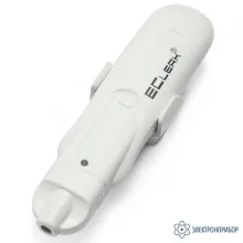 EClerk-M-01-2Pt-C-G3 — измеритель-регистратор температуры (логгер) для сверхнизких температур фото 1