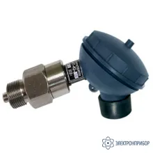 EClerk-USB–PT–Kl — автономный регистратор (логгер) избыточного давления и температуры фото 1