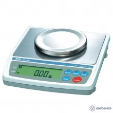 EK-120i — весы лабораторные фото 1