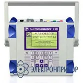 Энергомонитор 3.3T1-C — прибор электроизмерительный эталонный многофункциональный фото 1
