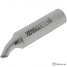 832HD — микроволна 2,5мм, изогнутое (к ErgoTool, BasicTool, PowerTool) фото 1