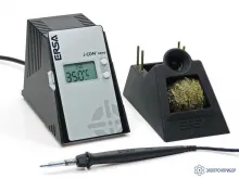 IC 1200A (i-CON nano) — компактная одноканальная антистатическая микропроцессорная станция фото 1