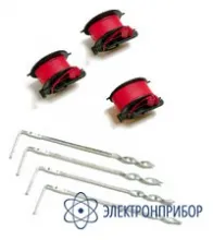 Fluke ES-162P4 — набор четырехполюсных электродов фото 1