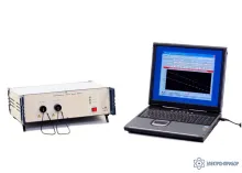 ETP-1 — измеритель коэффициента трансформации фото 1