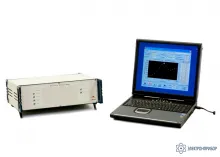 ETP-2 — измеритель возвратного напряжения изоляции фото 1