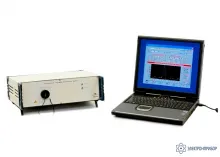 ETP-3 — измеритель сопротивления обмоток трансформаторов фото 1