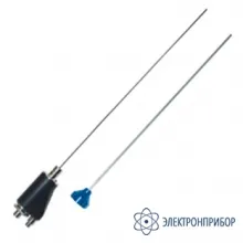 eVIT STI 10-150-0-60 — сменный оптический зонд никель-титановая трубка, диаметр 1,0 мм, рабочая длина 150 мм фото 1